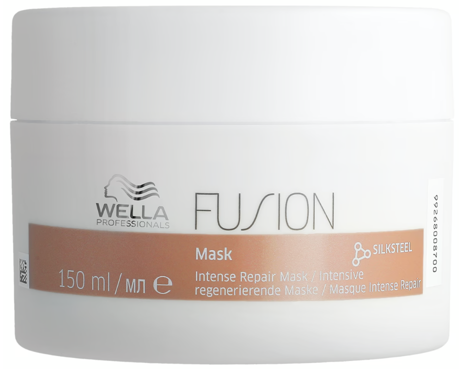 WELLA Fusion Intense Repair Mask (150ml)