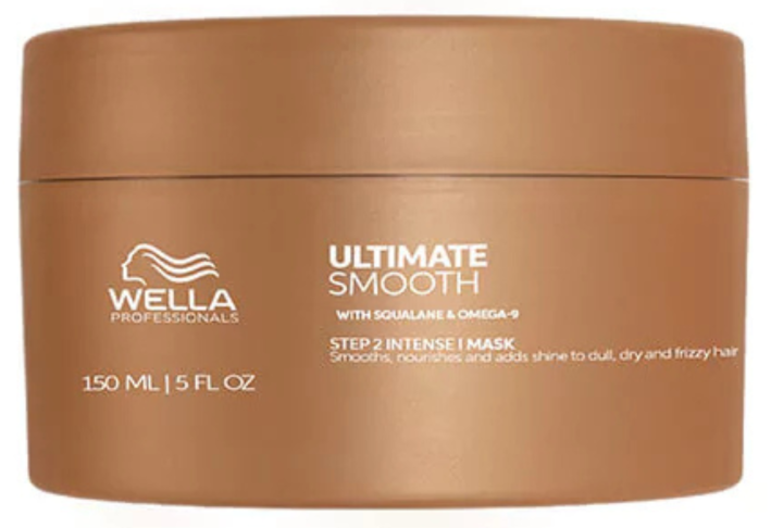WELLA Ultimate Smooth Mask (150ml)