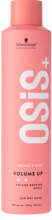 Schwarzkopf OSiS Volume Up Spray (300ml)