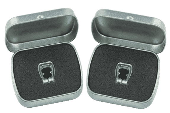 Sanaclip Anti Schnarch Clip Doppelset (2 Stk)