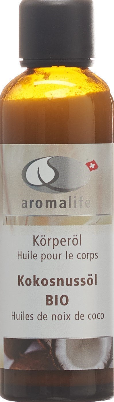 Aromalife Kokosnussöl (75ml)