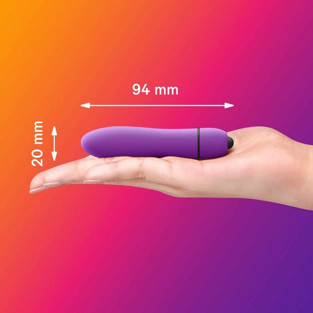 Durex Intense Delight Minivibrator (1 Stk)