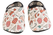Snugi Kinder-Badeschuhe Sweets, Grösse 25 (1 Paar)