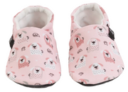 Snugi Kinderfinken Cute Dogs, Grösse 20 (1 Paar)