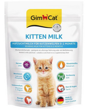 GimCat Kitten Milk (200g)