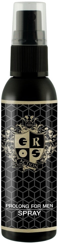 Eros Action Prolong for Man Verzögerungsspray (50ml)