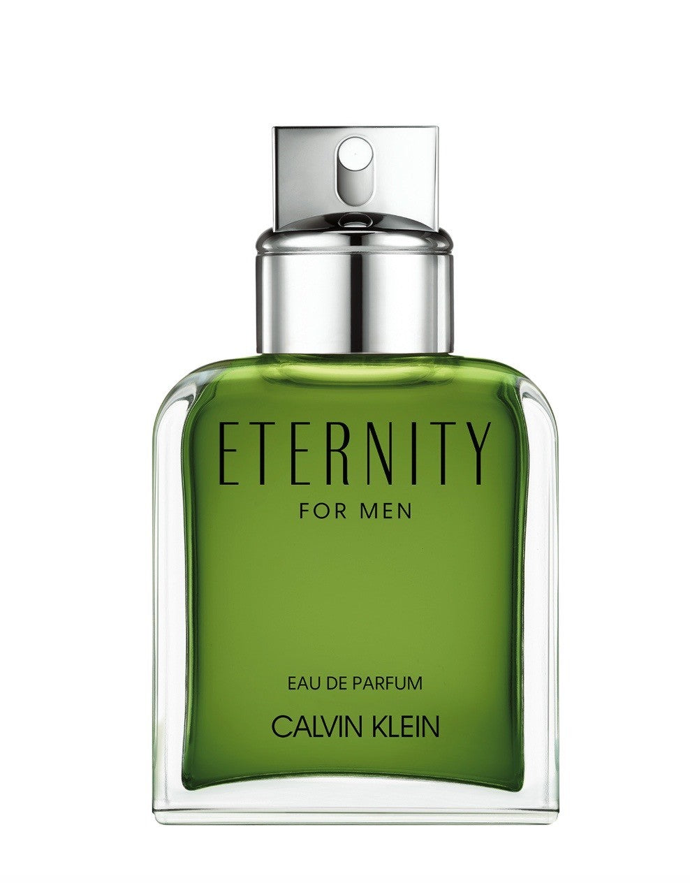 Calvin Klein Eternity For Men EDP (50ml)