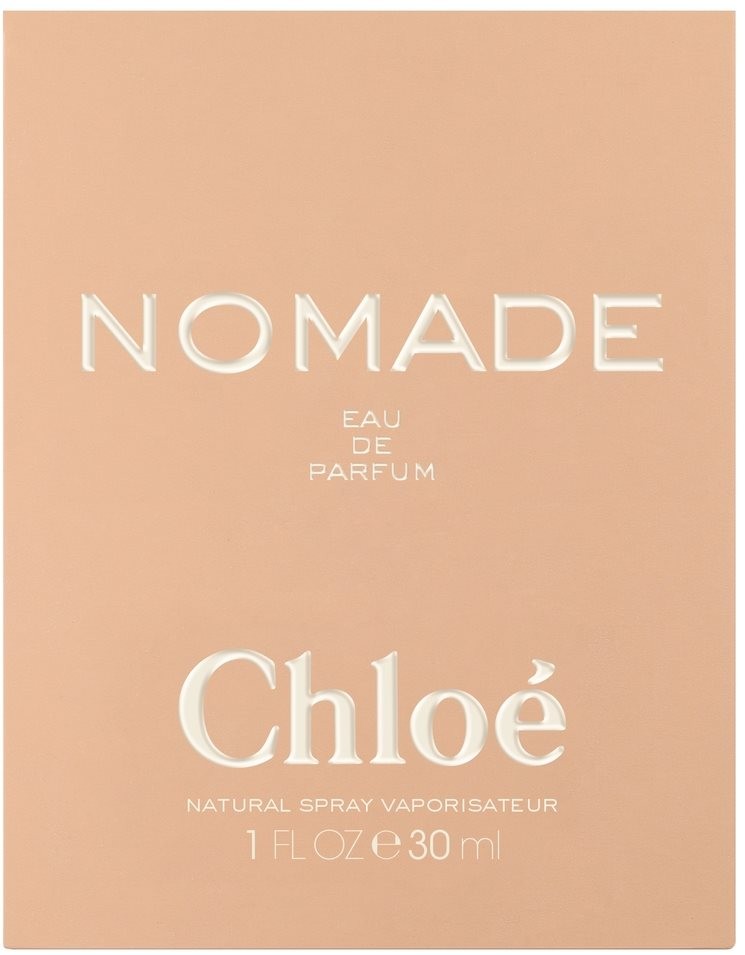Chloé Nomade EDP (50ml)