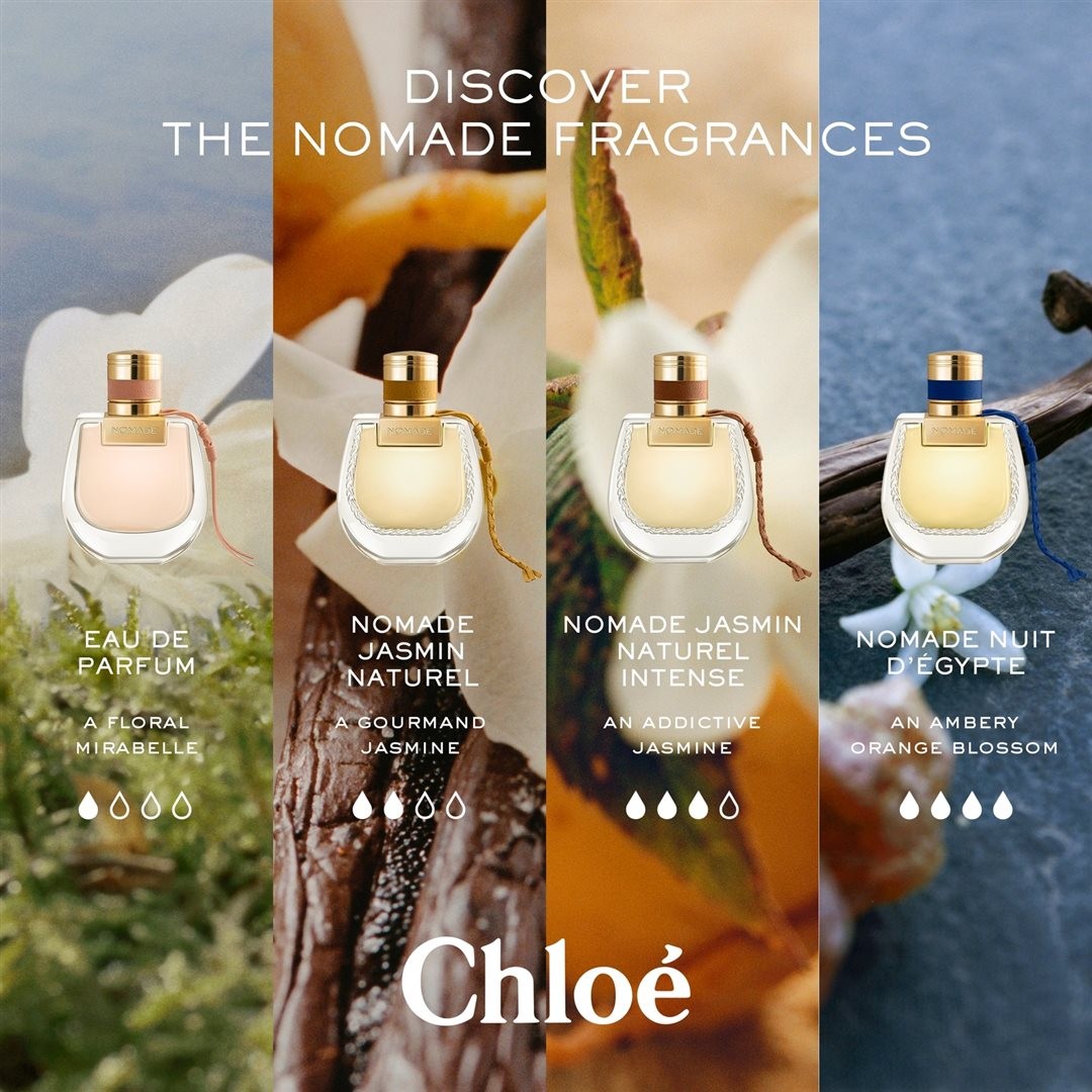 Chloé Nomade EDP (50ml)