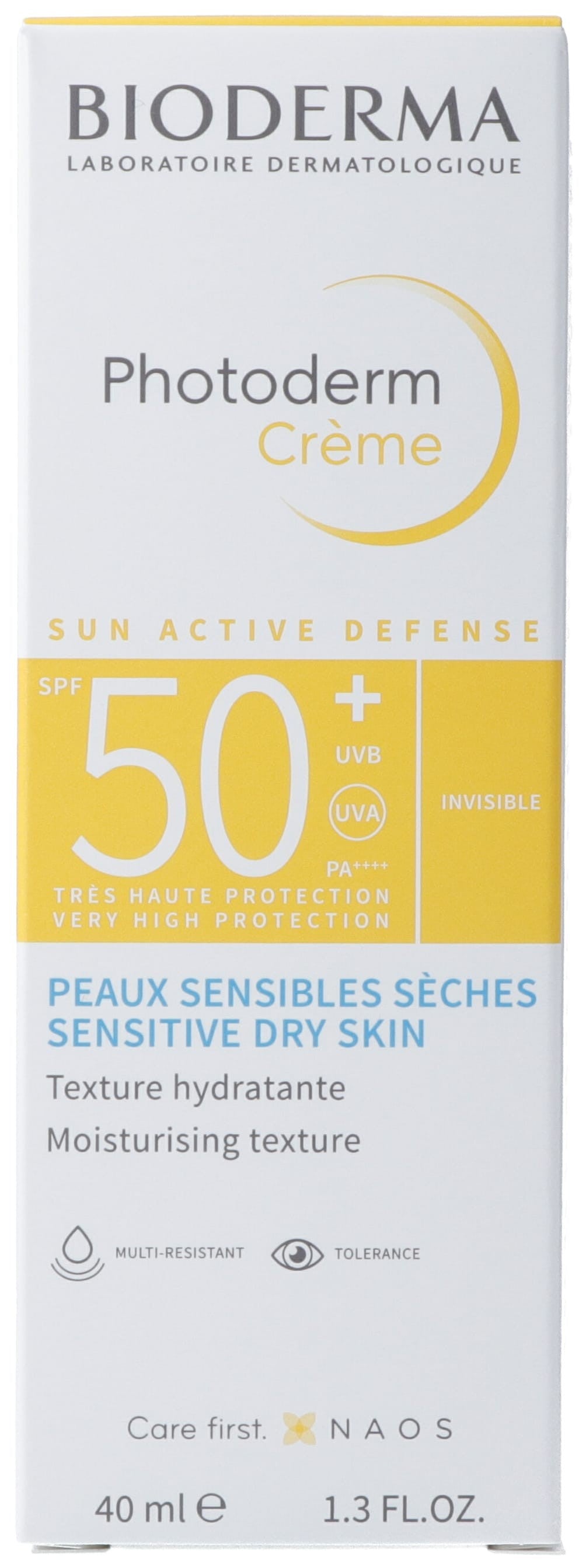BIODERMA Photoderm Crème LSF 50+ (40ml)