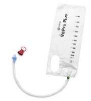 VaPro Plus hydrophiler Einmalkatheter, CH14 Nelaton, 20cm (30 Stk)