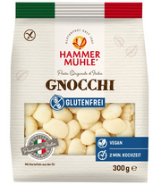 HAMMERMÜHLE glutenfreie Gnocchi (300g)