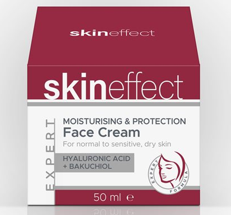 skineffect Feuchtigkeits-Augenserum (15ml)