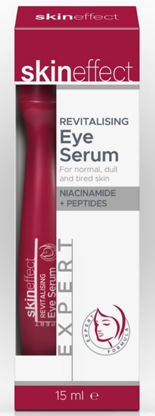 skineffect Revitalisierendes Augenserum (15ml)
