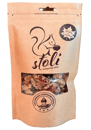 Stoli Baumnüsse mit Ahornsirup (125g)