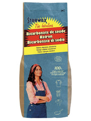 STARWAX The fabulous Natron (1kg)