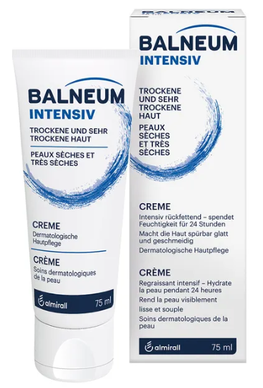 Balneum INTENSIV Creme (75ml)