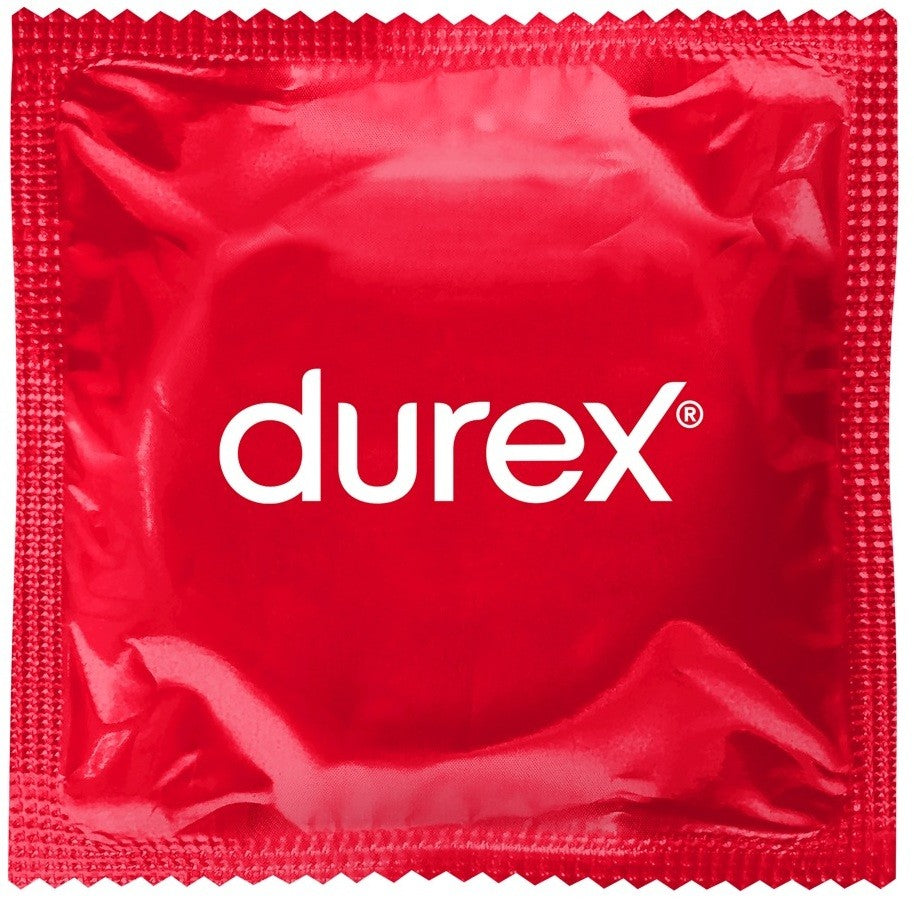 Durex Gefühlsecht Classic Kondome (8 Stk)