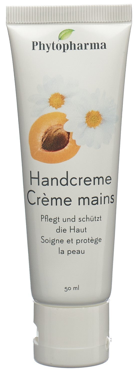 Phytopharma Handcreme (50ml)