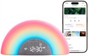 Momcozy DreamSync Rainbow White Noise Machine (1 Stk)