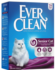 Ever Clean Senior Katzenstreu (6l)