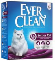 Ever Clean Senior Katzenstreu (10l)