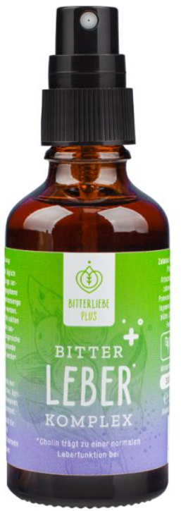 BITTERLIEBE Power Detox Paket (1 Stk)