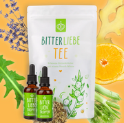 BITTERLIEBE Wohlfühl-Paket (1 Stk)