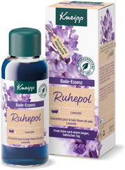 Kneipp Bade-Essenz Ruhepol Lavendel (100ml)