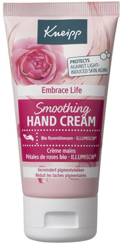 Kneipp Glättende Handcreme Embrace Life (50ml)