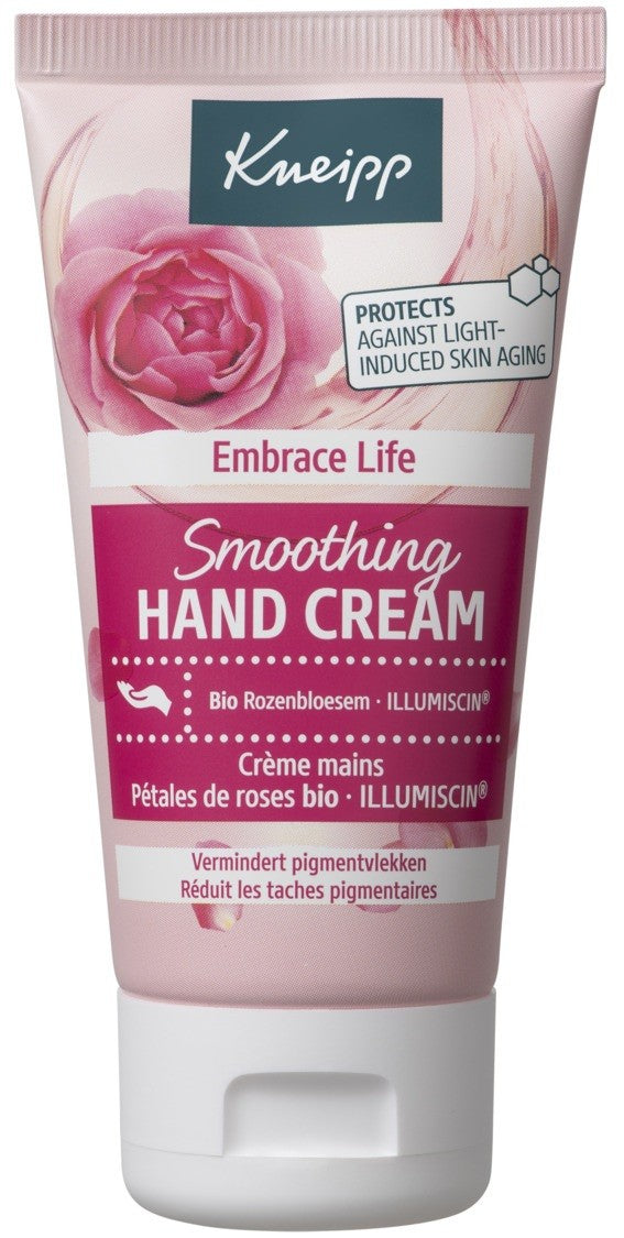 Kneipp Glättende Handcreme Embrace Life (50ml)