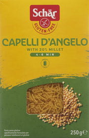 Schär Capelli Fideli, glutenfrei (250g)