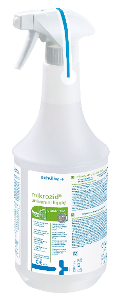 Schülke Mikrozid Universal Liquid (1l)