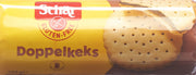 Schär Doppelkeks, glutenfrei (250g)