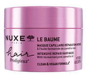 NUXE Hair Prodigieux Le Baume, Intensive Repair Haarmaske (200ml)