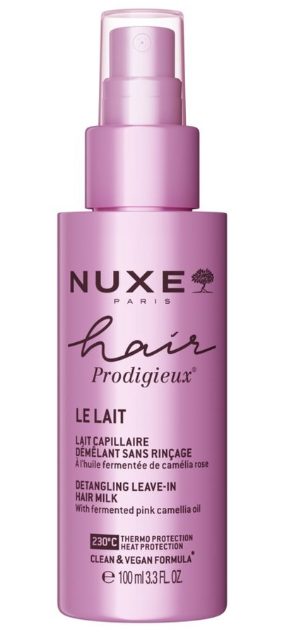 Nuxe Hair Prodigieux entwirrende Leave-in-Haarmilch (100ml)