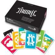 Frantic Kartenspiel - Swiss Original (1 Stk)