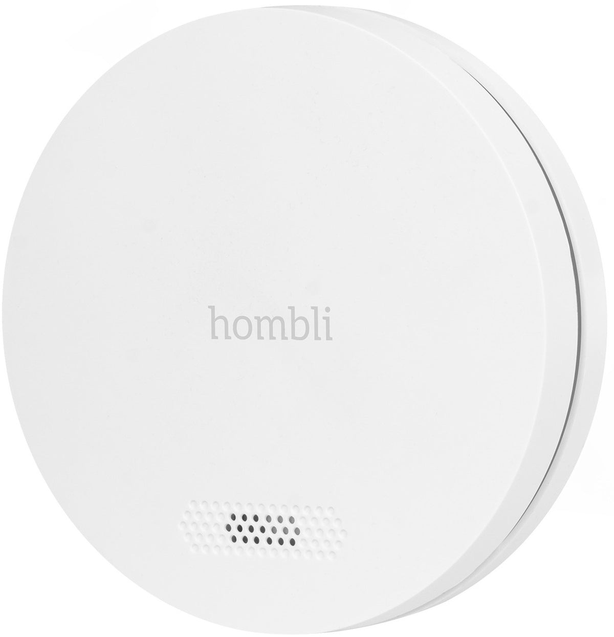 hombli Smart Smoke Detector weiss (1 Stk)