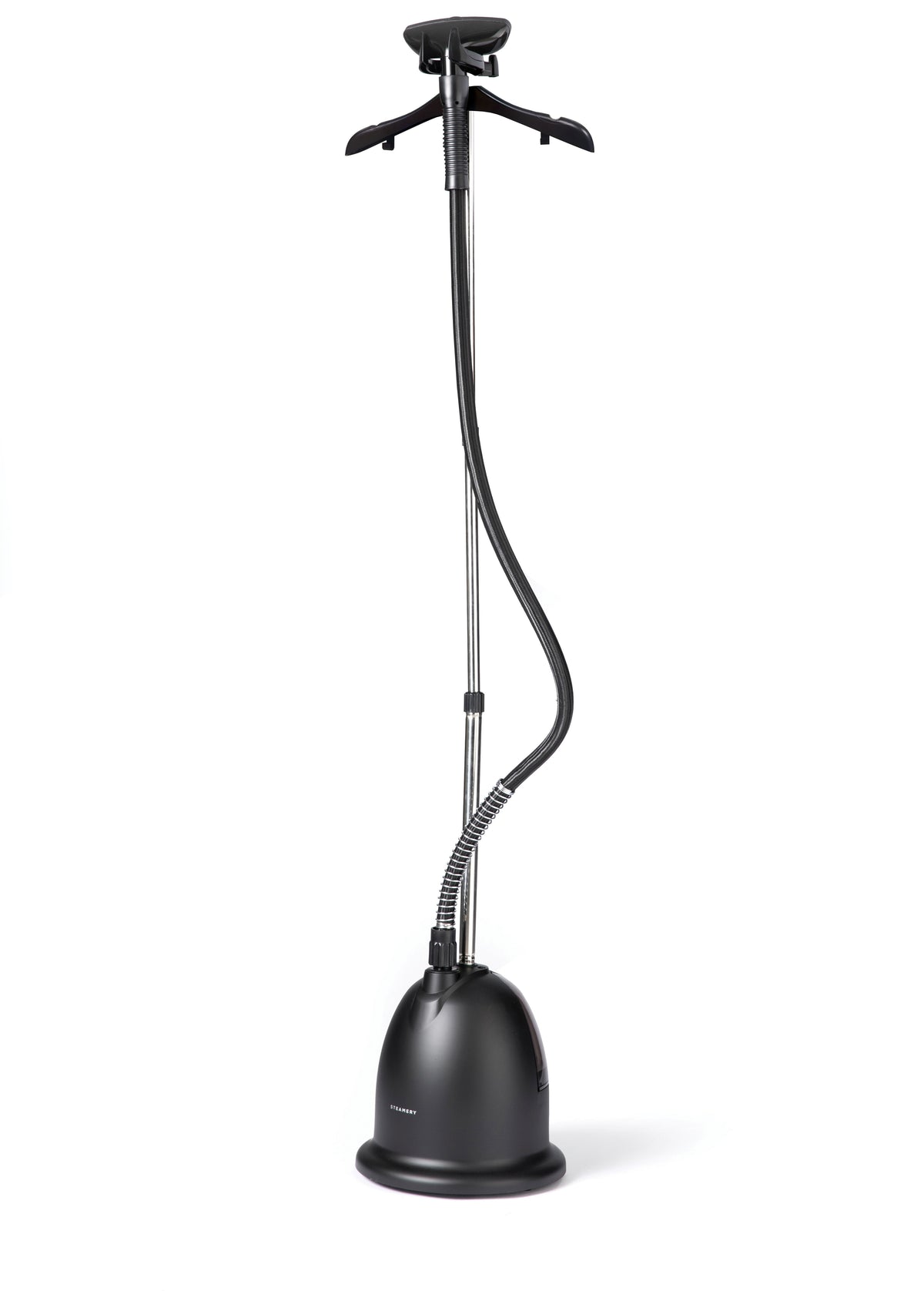 Steamery Cumulus 3 Home Steamer schwarz (1 Stk)