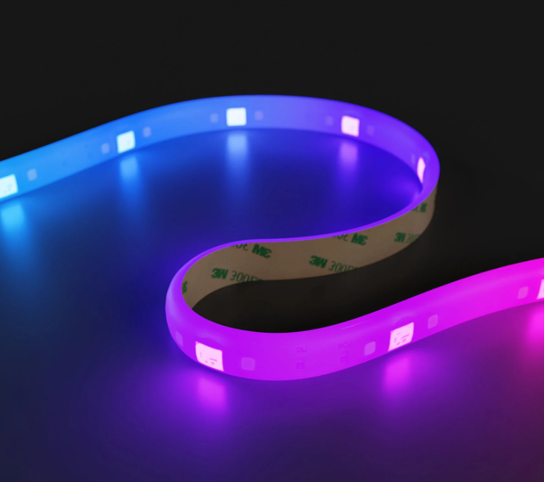 hombli Smart LED Strip RGB, Länge 5 Meter (1 Stk)