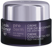 Louis Widmer proderm Creme für die Augenpartie parfümiert (30ml)
