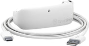 tractive GPS DOG 4 Charger USB-C weiss (1 Stk)