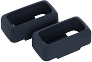 tractive GPS CAT Mini Rubber Mounting (2 Stk)