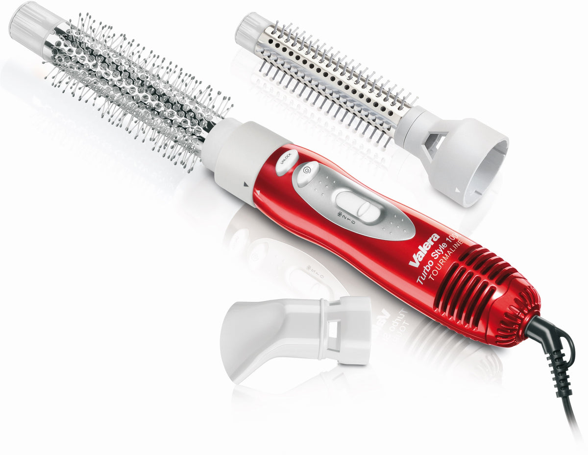 Valera Turbo Style 1000 Tourmaline 603.01B (1 Stk)