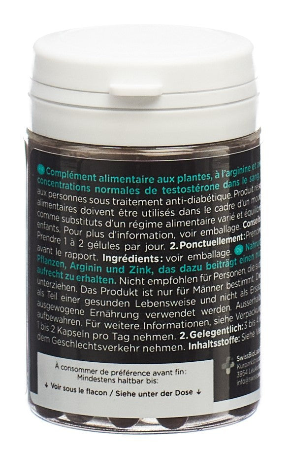 Alpx Booster for him Kapseln (50 Stk)