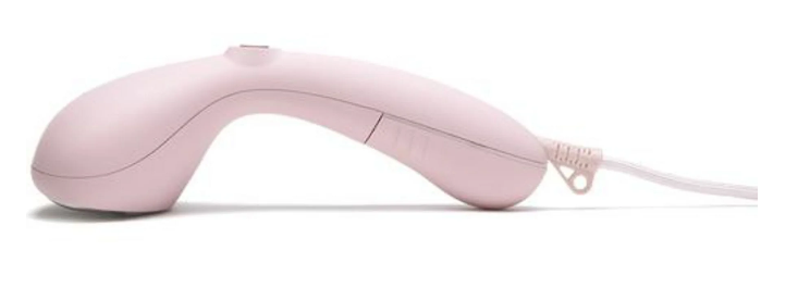 Steamery Cirrus 2 Steamer, pink (1 Stk)