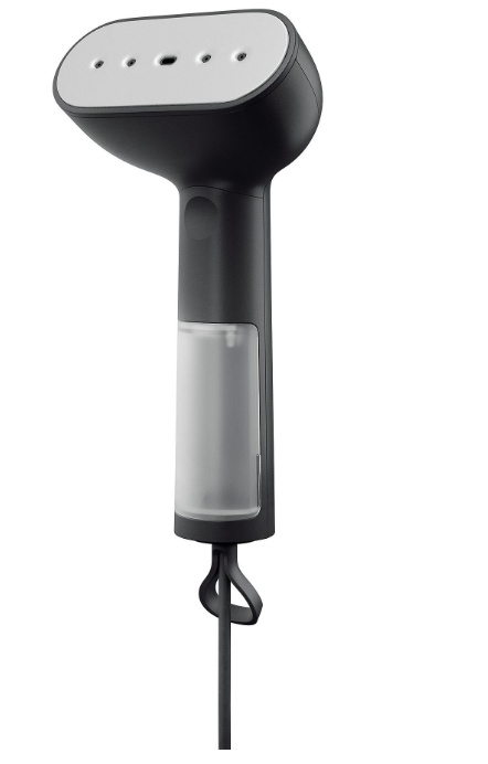 Steamery Cirrus X Steamer, onyx (1 Stk)