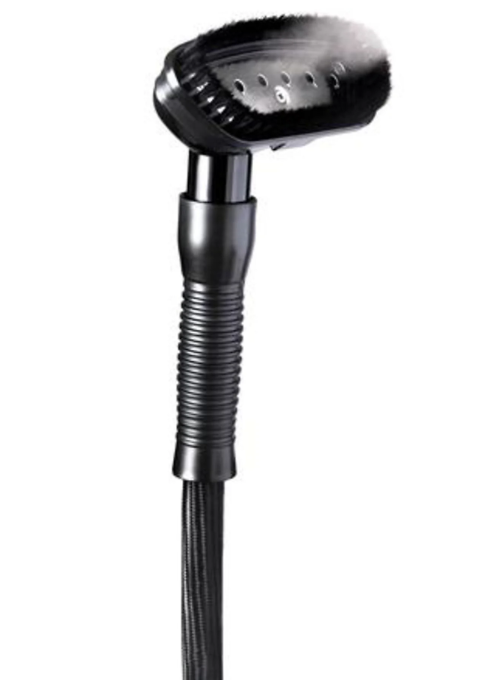 Steamery Cumulus 3 Home Steamer, schwarz (1 Stk)