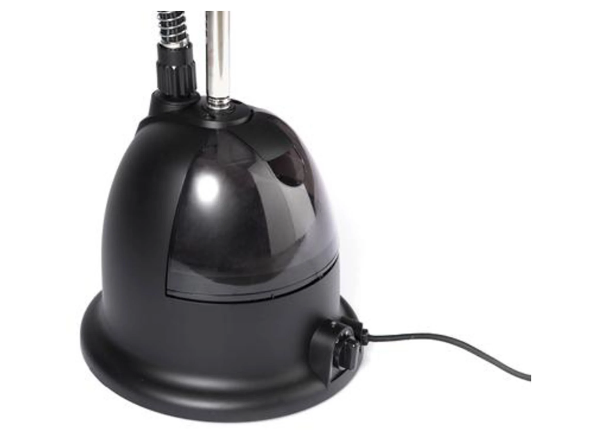 Steamery Cumulus 3 Home Steamer, schwarz (1 Stk)