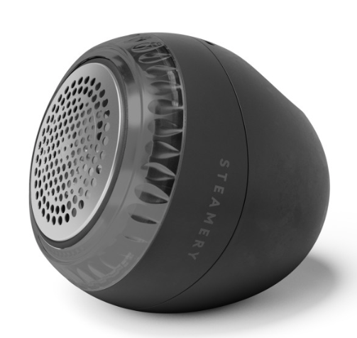 Steamery Pilo Fabric Shaver, schwarz (1 Stk)